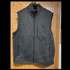 Men’s Polo Ralph Lauren Performance Sweater Vest